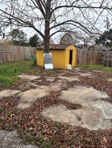 7607 Brookleaf Drive, Houston, TX 77041