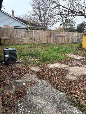 7607 Brookleaf Drive, Houston, TX 77041