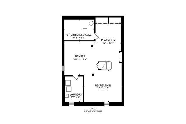 2822 N Brighton Place, Arlington Heights, IL 60004