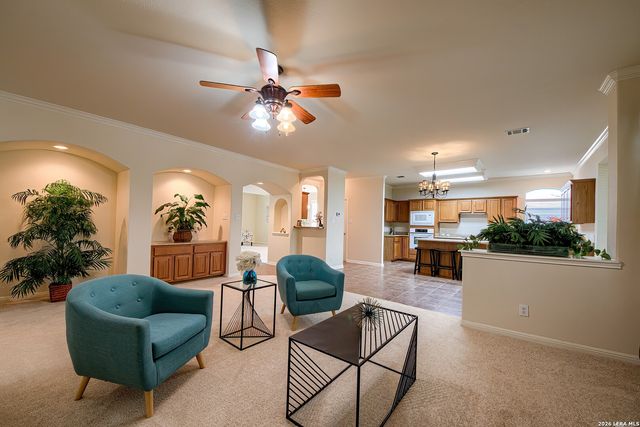 22311 LAVACA CRK, San Antonio, TX 78258