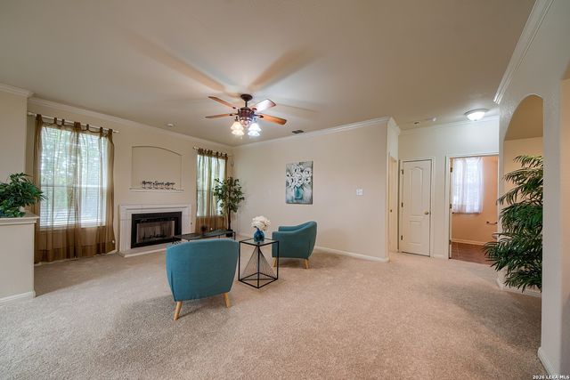 22311 LAVACA CRK, San Antonio, TX 78258