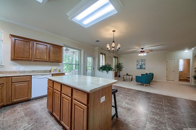 22311 LAVACA CRK, San Antonio, TX 78258