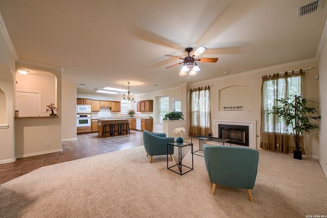 22311 LAVACA CRK, San Antonio, TX 78258