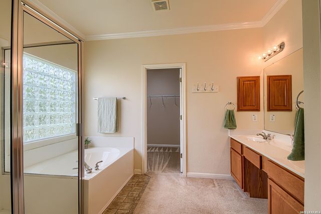 22311 LAVACA CRK, San Antonio, TX 78258