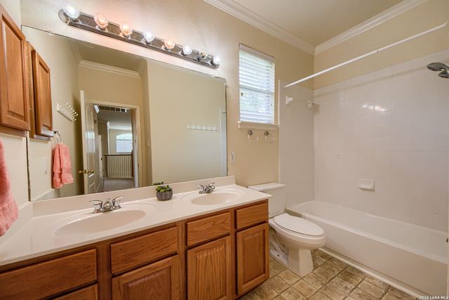 22311 LAVACA CRK, San Antonio, TX 78258