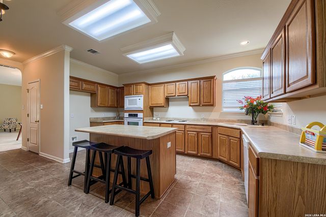 22311 LAVACA CRK, San Antonio, TX 78258