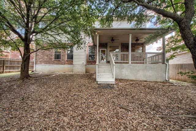 22311 LAVACA CRK, San Antonio, TX 78258