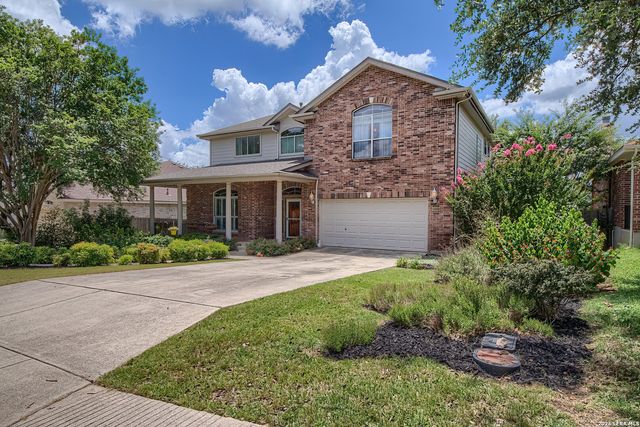22311 LAVACA CRK, San Antonio, TX 78258