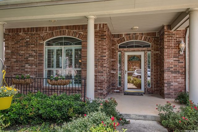 22311 LAVACA CRK, San Antonio, TX 78258
