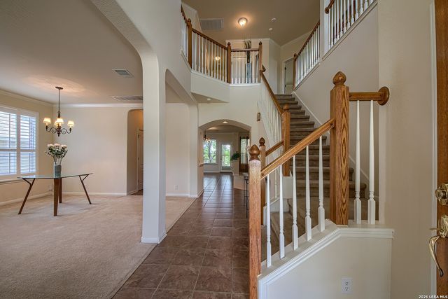 22311 LAVACA CRK, San Antonio, TX 78258