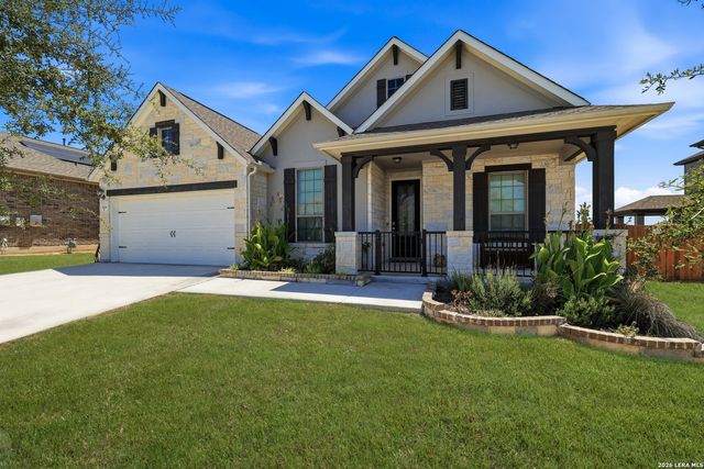 824 FOXBROOK WAY, Cibolo, TX 78108