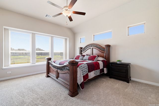 824 FOXBROOK WAY, Cibolo, TX 78108