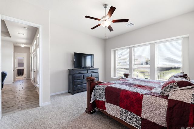 824 FOXBROOK WAY, Cibolo, TX 78108