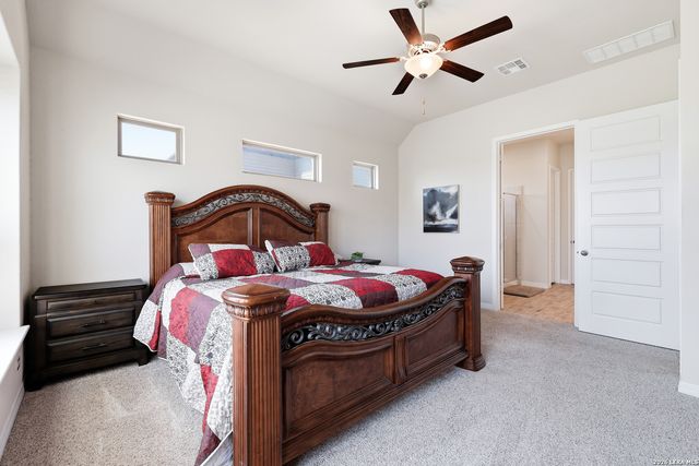 824 FOXBROOK WAY, Cibolo, TX 78108