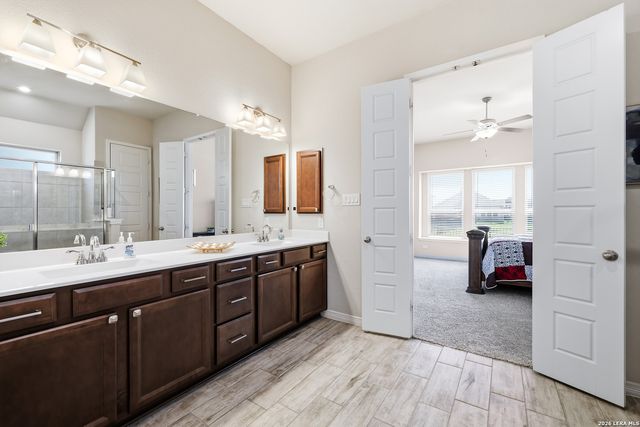 824 FOXBROOK WAY, Cibolo, TX 78108