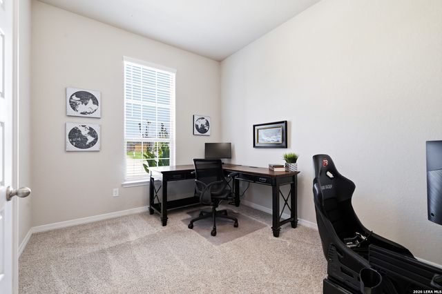 824 FOXBROOK WAY, Cibolo, TX 78108