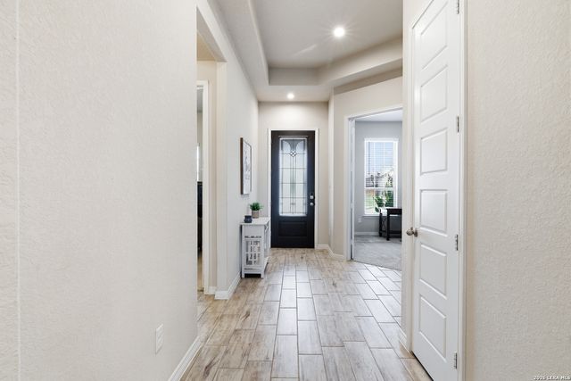 824 FOXBROOK WAY, Cibolo, TX 78108
