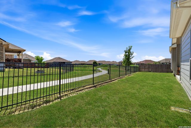 824 FOXBROOK WAY, Cibolo, TX 78108