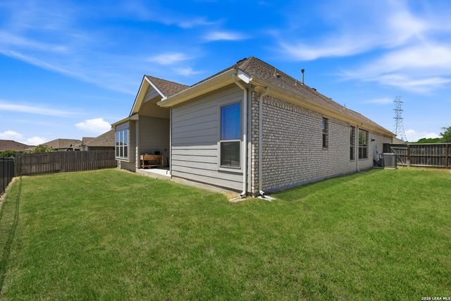824 FOXBROOK WAY, Cibolo, TX 78108