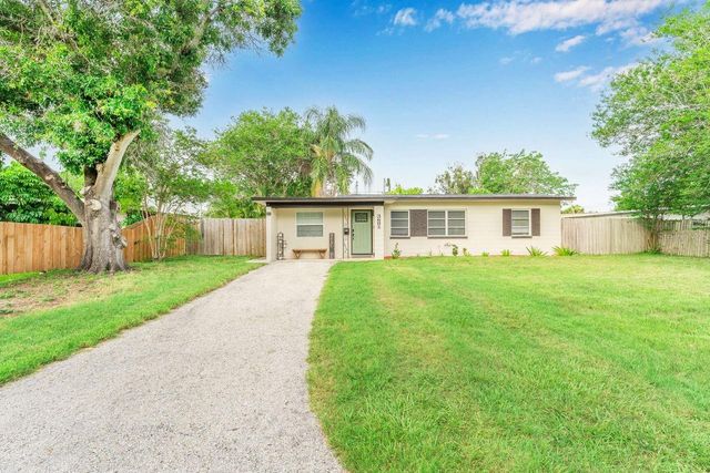 3601 64TH STREET N, St Petersburg, FL 33710