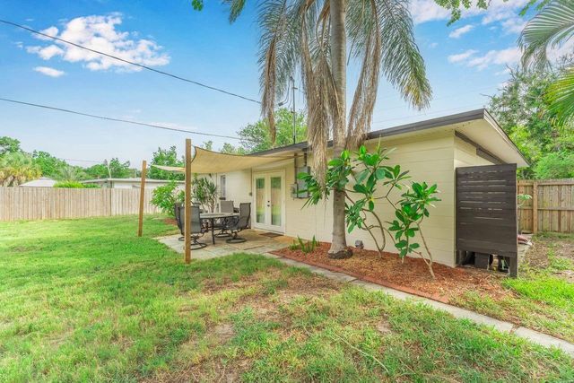 3601 64TH STREET N, St Petersburg, FL 33710