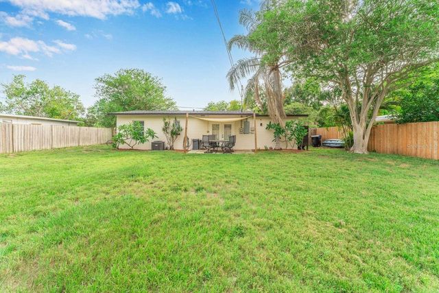 3601 64TH STREET N, St Petersburg, FL 33710