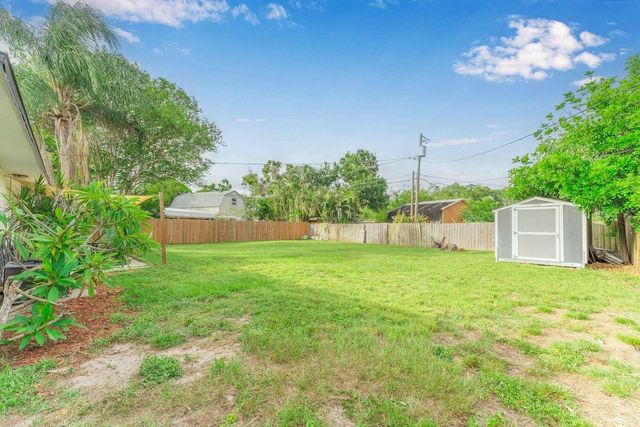 3601 64TH STREET N, St Petersburg, FL 33710