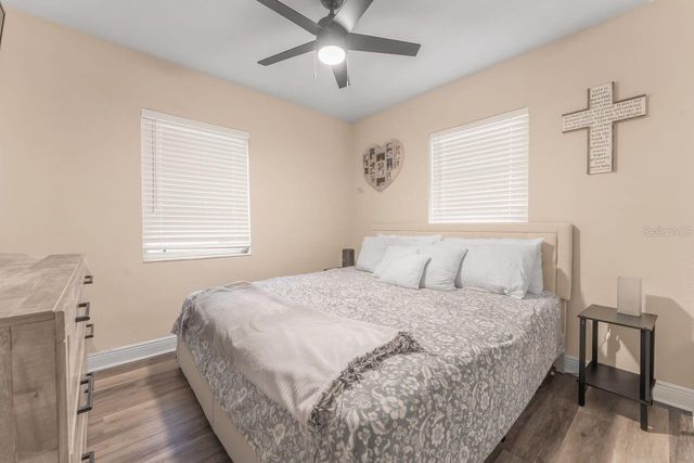 3601 64TH STREET N, St Petersburg, FL 33710