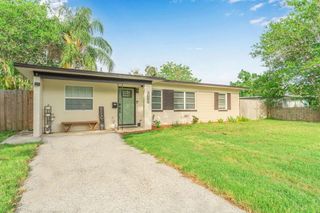 3601 64TH STREET N, St Petersburg, FL 33710