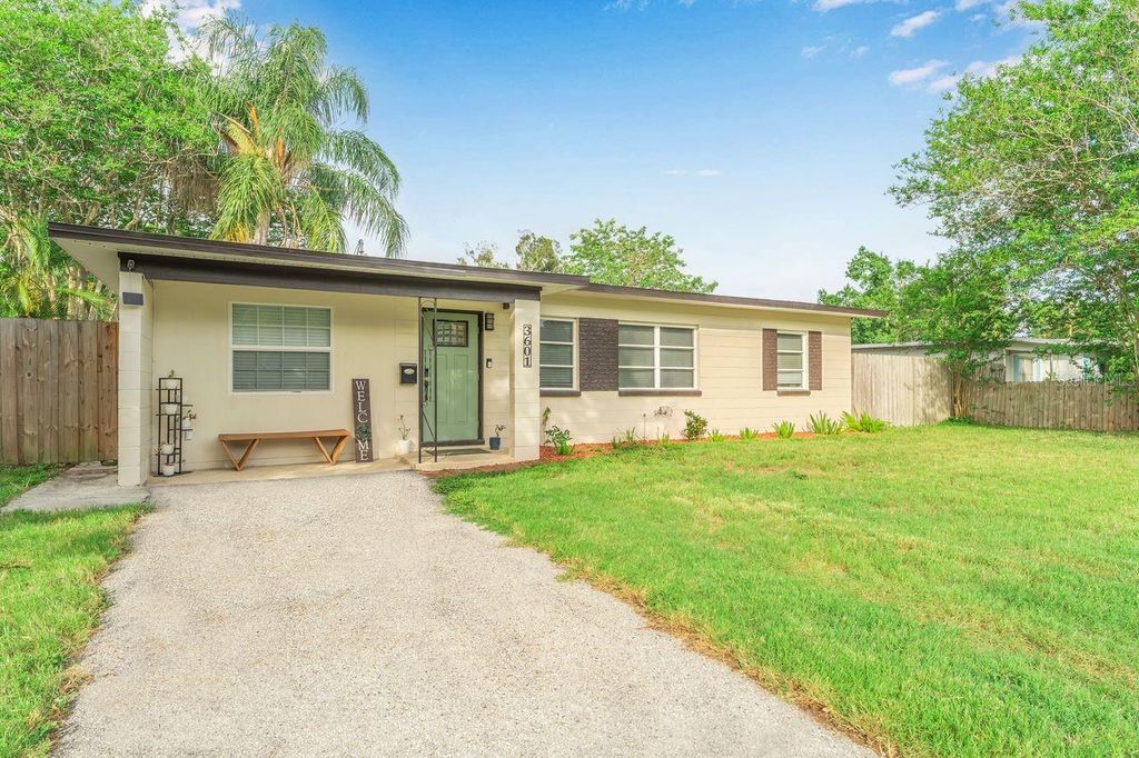 3601 64TH STREET N, St Petersburg, FL 33710
