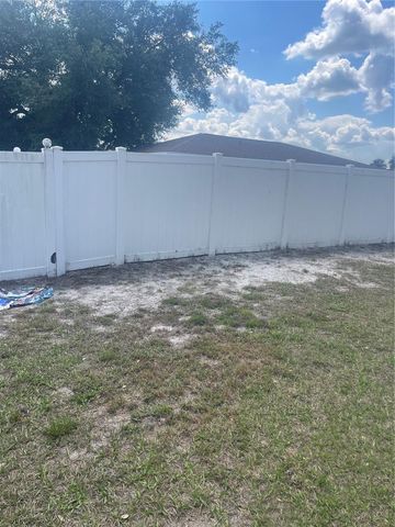 322 DUNDEE DRIVE, Poinciana, FL 34759