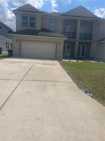 322 DUNDEE DRIVE, Poinciana, FL 34759