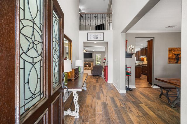 15552 Guinevere Lane, Montgomery, TX 77316