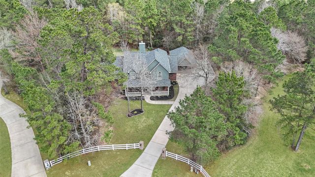 15552 Guinevere Lane, Montgomery, TX 77316