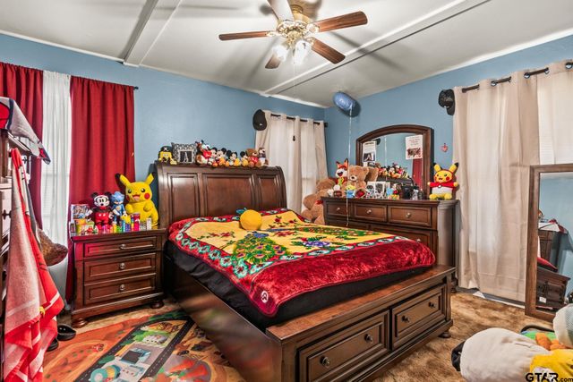 1210 E 4th, Mt Pleasant, TX 75455