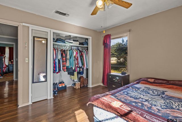 1210 E 4th, Mt Pleasant, TX 75455
