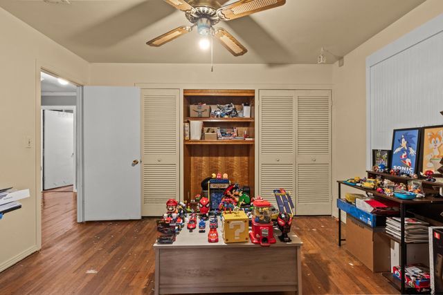 1210 E 4th, Mt Pleasant, TX 75455