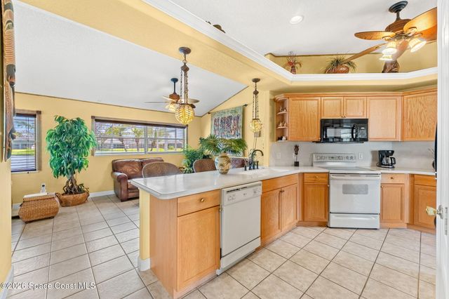 703 Killarney Court, Merritt Island, FL 32953