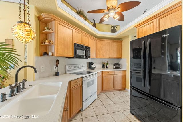 703 Killarney Court, Merritt Island, FL 32953