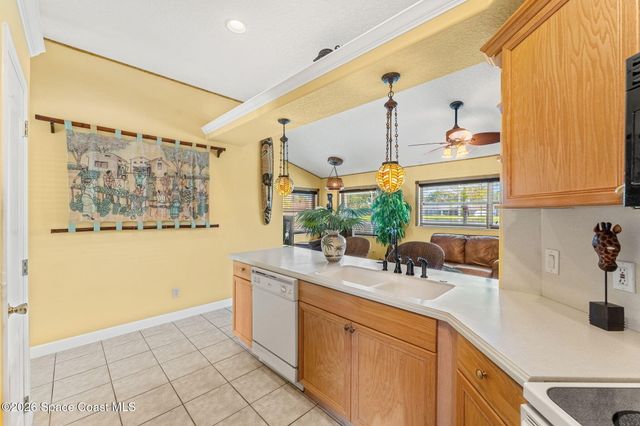 703 Killarney Court, Merritt Island, FL 32953