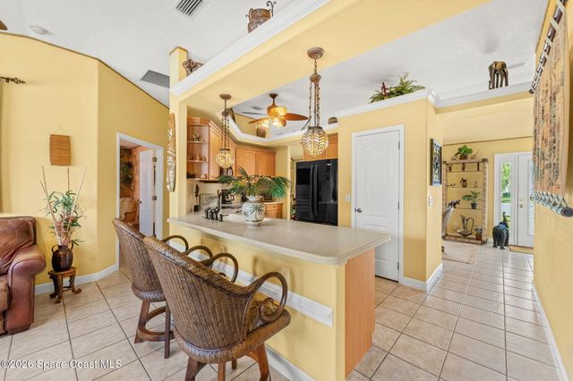 703 Killarney Court, Merritt Island, FL 32953
