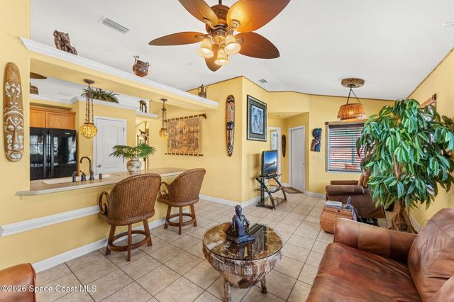 703 Killarney Court, Merritt Island, FL 32953