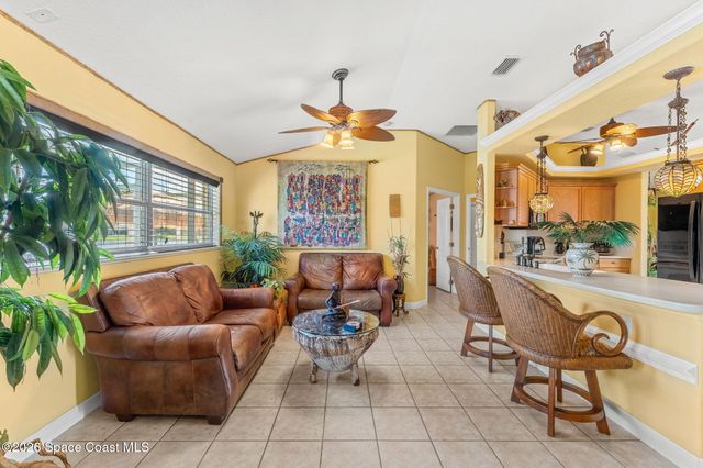 703 Killarney Court, Merritt Island, FL 32953