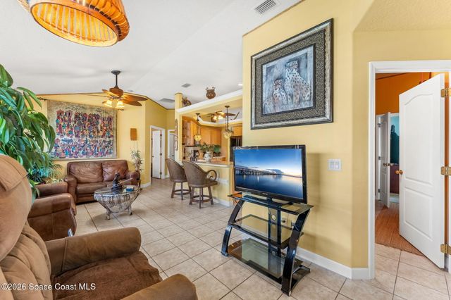 703 Killarney Court, Merritt Island, FL 32953