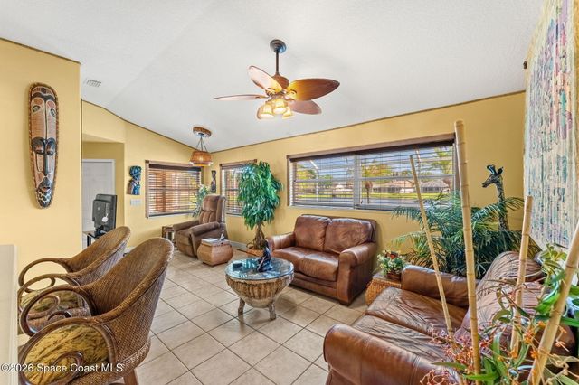 703 Killarney Court, Merritt Island, FL 32953