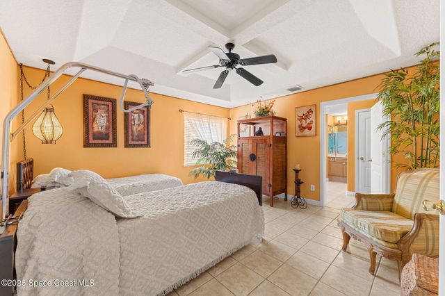 703 Killarney Court, Merritt Island, FL 32953