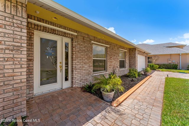 703 Killarney Court, Merritt Island, FL 32953