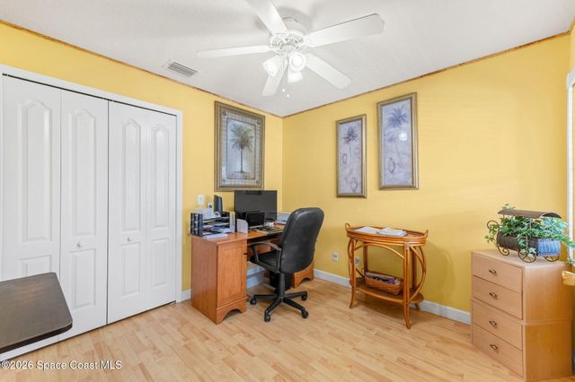 703 Killarney Court, Merritt Island, FL 32953