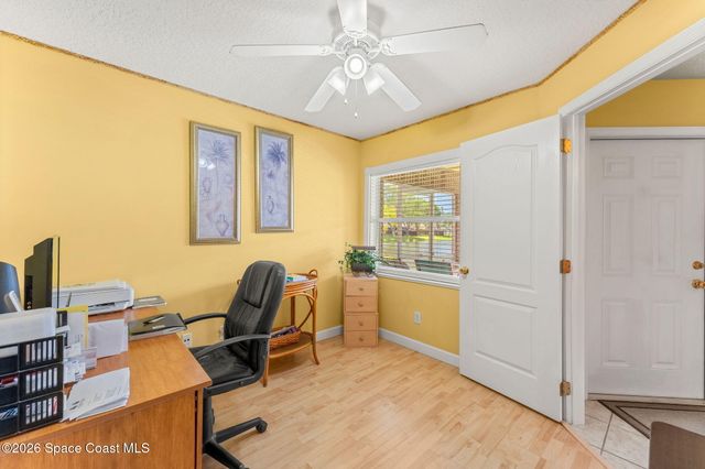 703 Killarney Court, Merritt Island, FL 32953