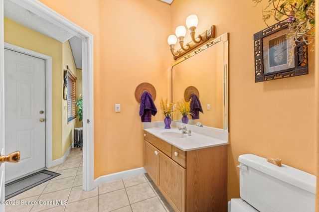 703 Killarney Court, Merritt Island, FL 32953
